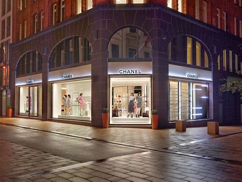 chanel zentrale hamburg|chanel hamburg online shopping.